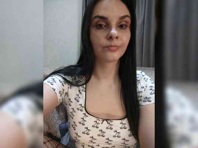Kristicat webcam