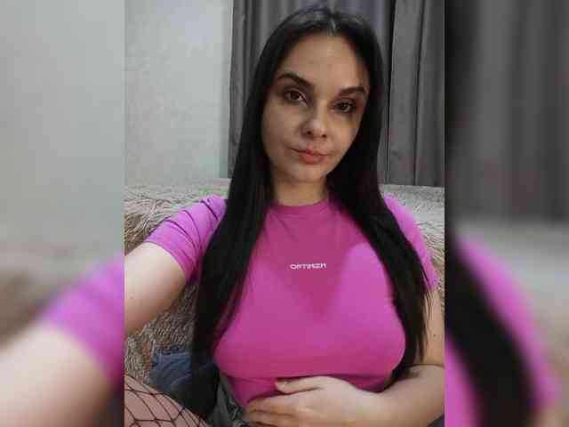 Kristicat webcam