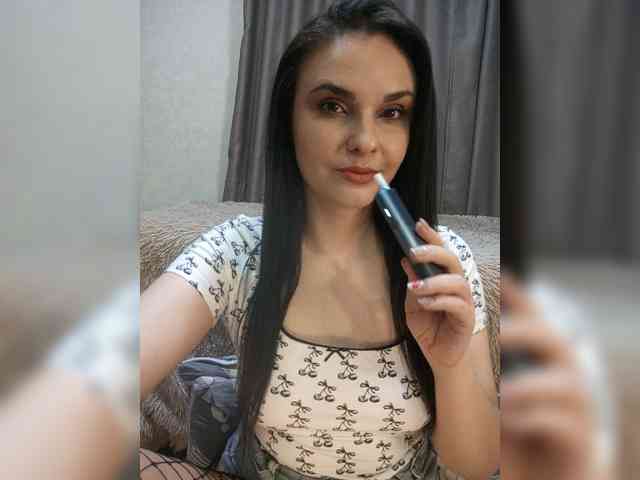 Kristicat webcam