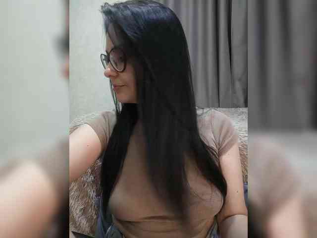Kristicat webcam