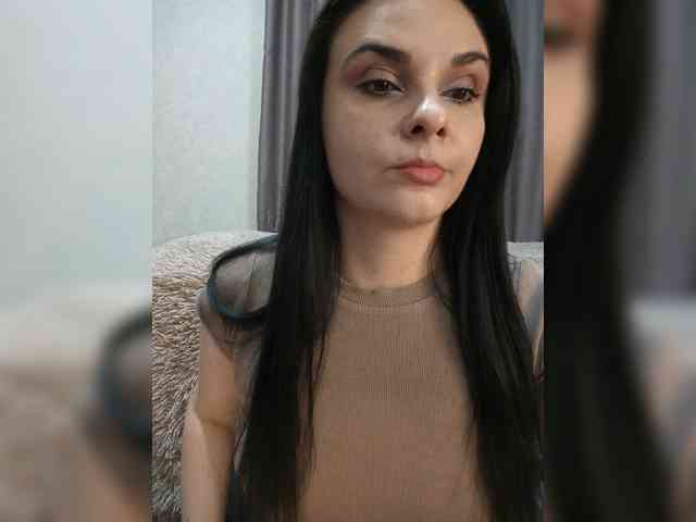 Kristicat webcam