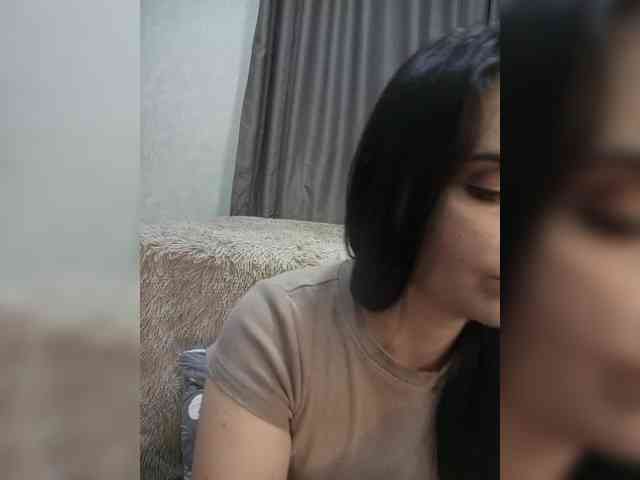 Kristicat webcam