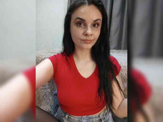 Kristicat webcam