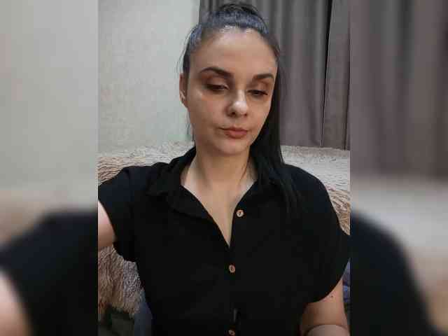 Kristicat webcam