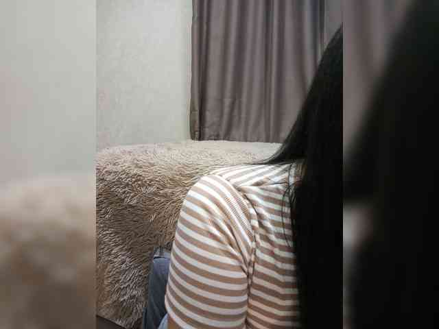 Kristicat webcam