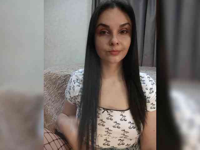 Kristicat webcam