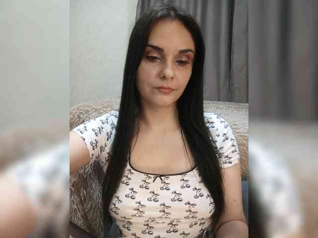 Kristicat webcam