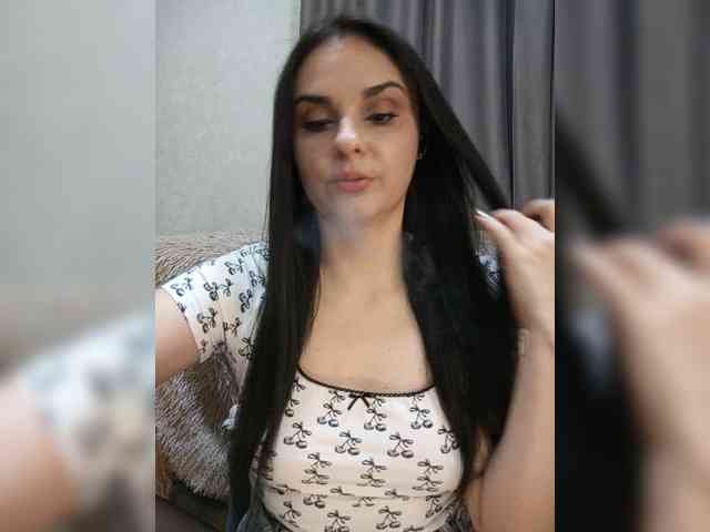 Kristicat webcam
