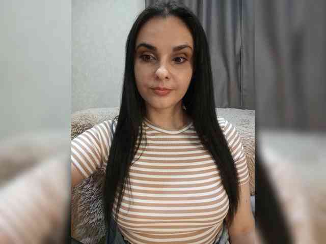 Kristicat webcam