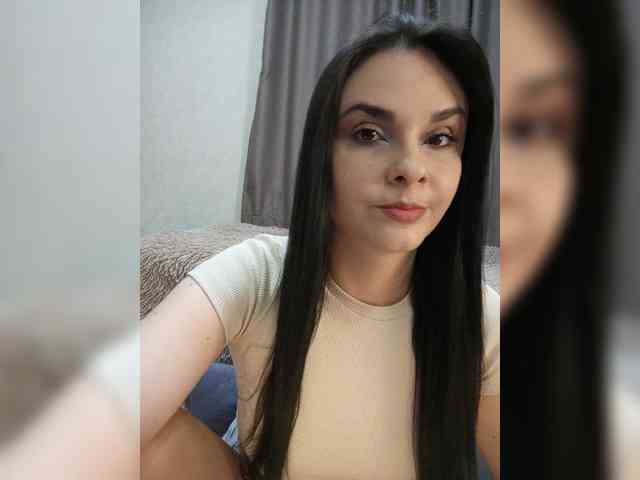 Kristicat webcam