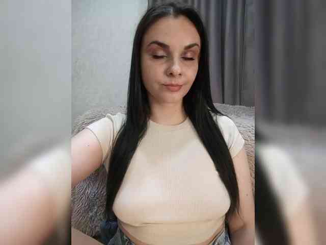 Kristicat webcam