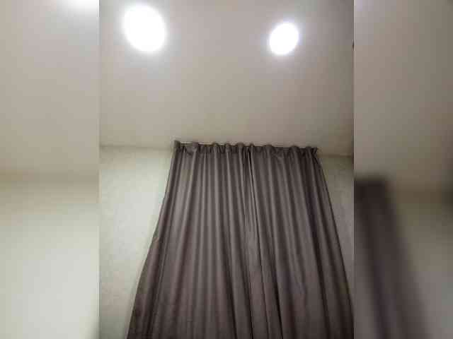 Kristicat webcam