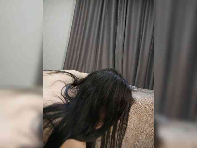 Kristicat webcam