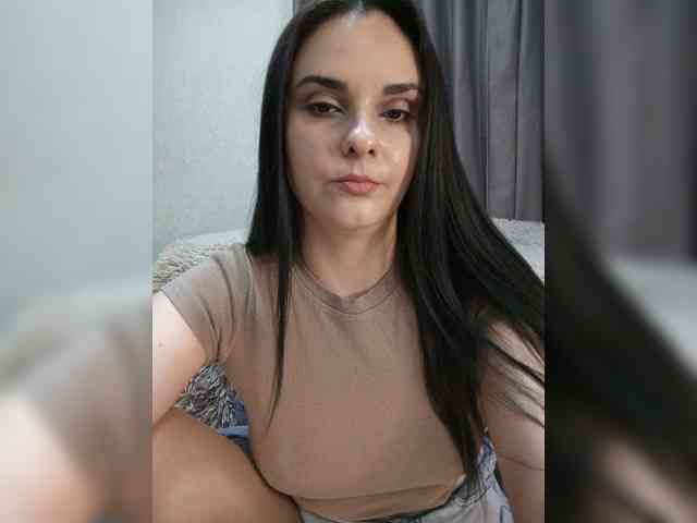 Kristicat webcam