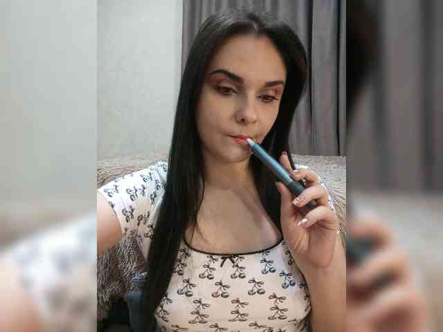 Kristicat webcam
