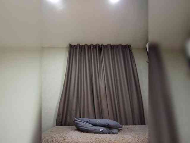 Kristicat webcam
