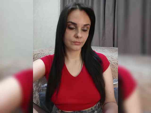 Kristicat webcam