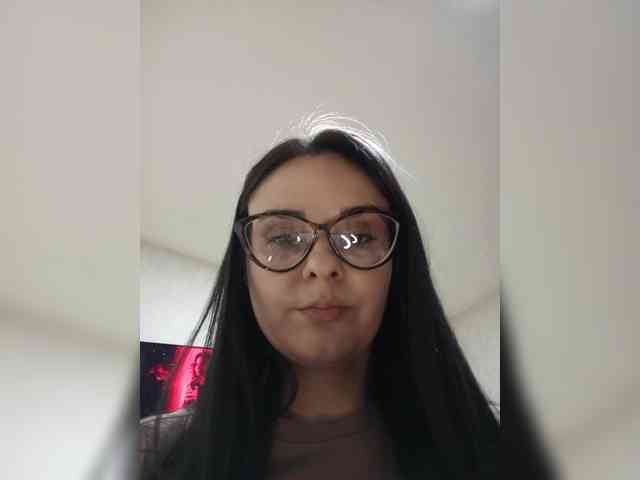 Kristicat webcam
