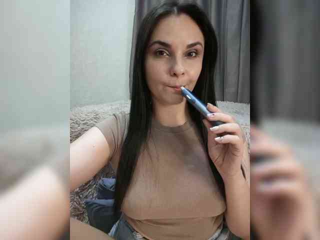 Kristicat webcam