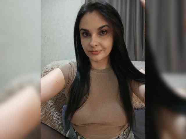 Kristicat webcam