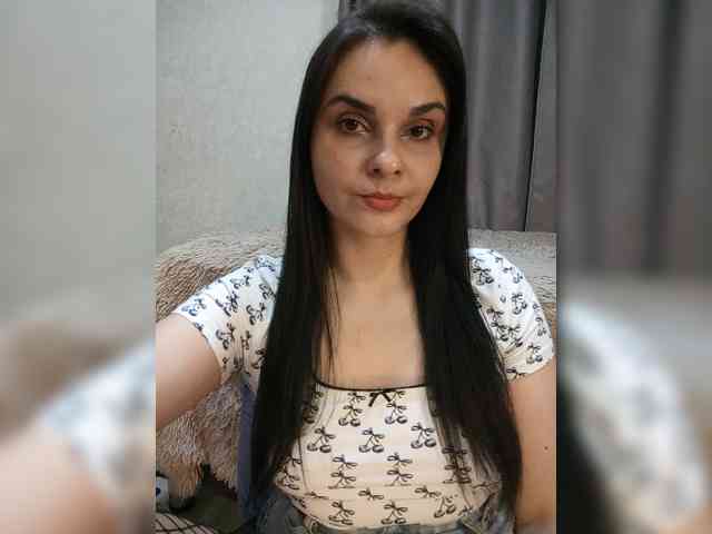 Kristicat webcam