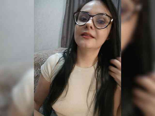 Kristicat webcam