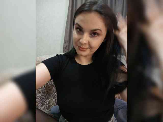 Kristicat webcam