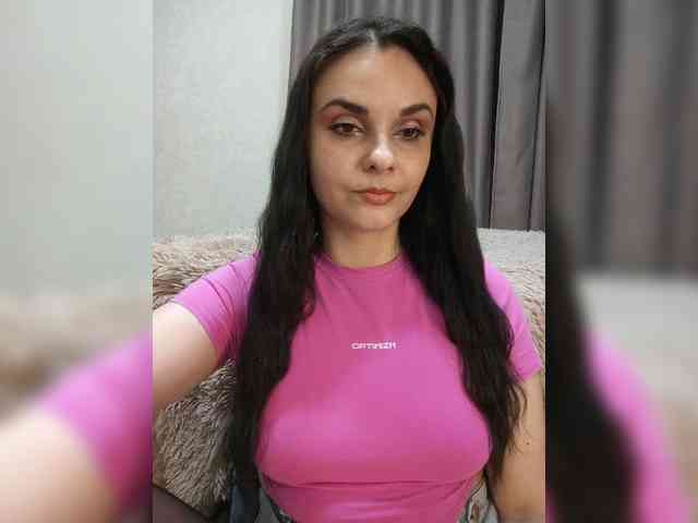 Kristicat webcam