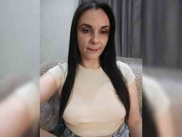 Kristicat webcam