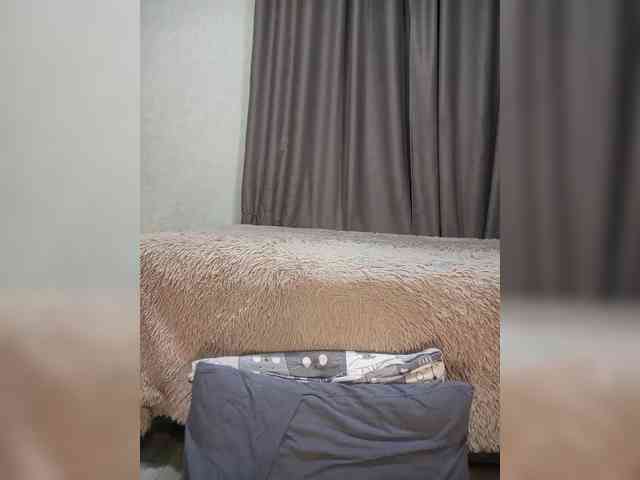 Kristicat webcam