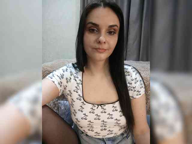 Modella: Kristicat