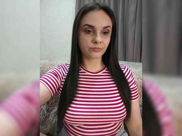 Kristicat webcam