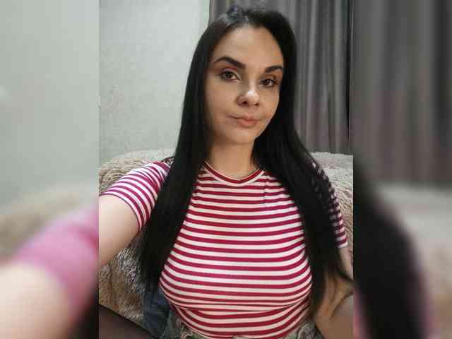 Kristicat webcam