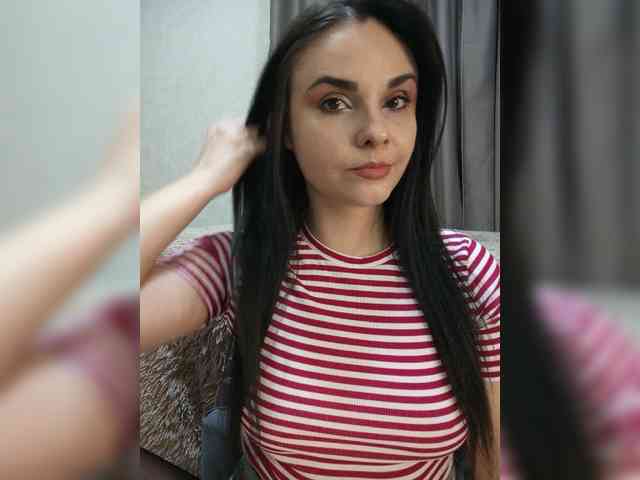 Kristicat webcam