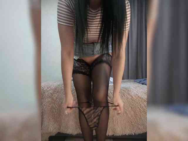 Kristicat webcam
