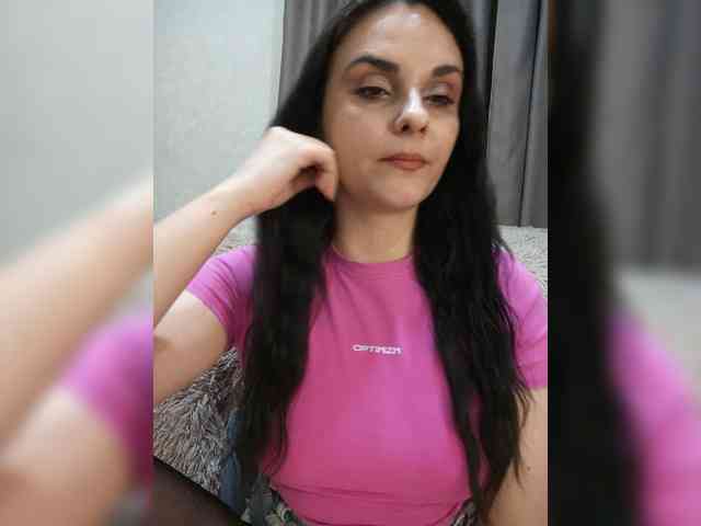 Kristicat webcam