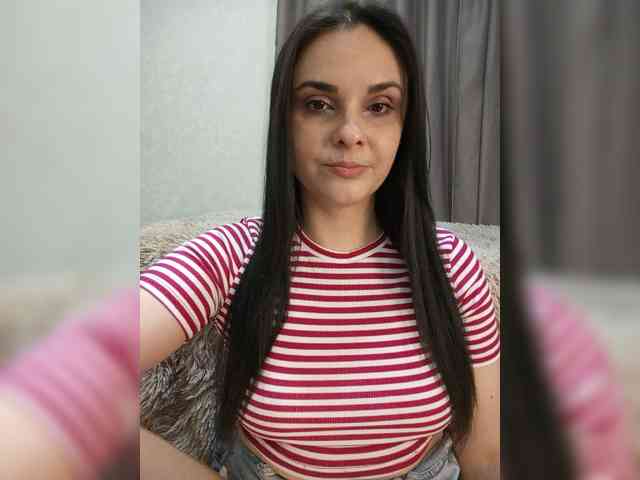 Kristicat webcam