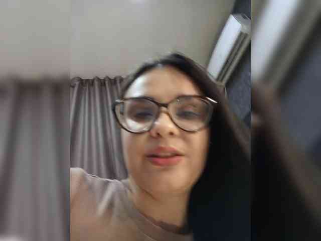 Kristicat webcam