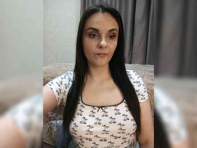 Kristicat webcam