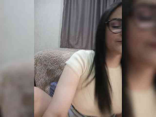 Kristicat webcam