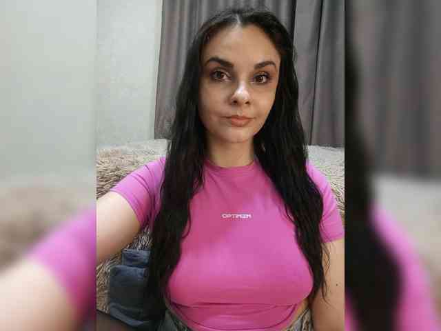 Kristicat webcam