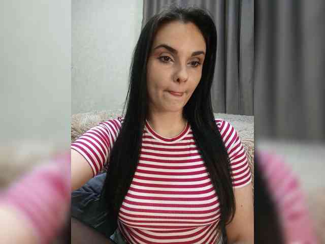 Kristicat webcam