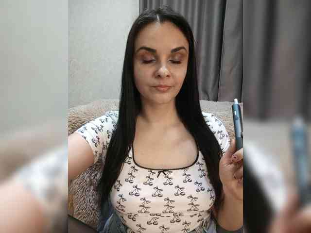 Kristicat webcam