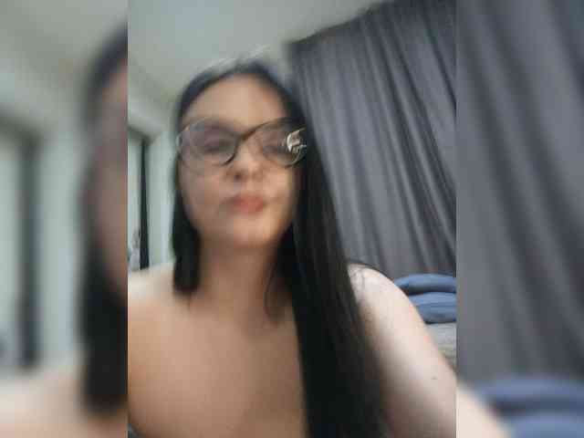 Kristicat webcam