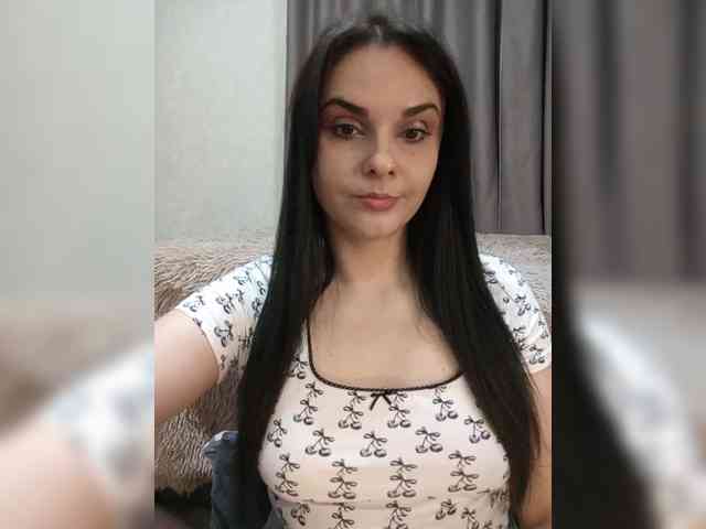 Kristicat webcam