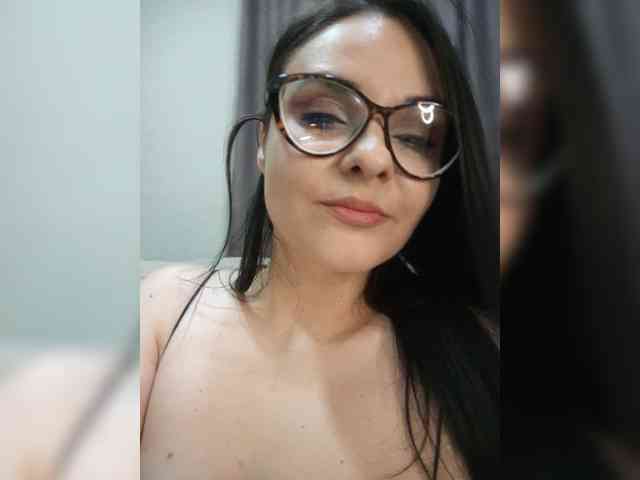 Kristicat Sex Cam Show