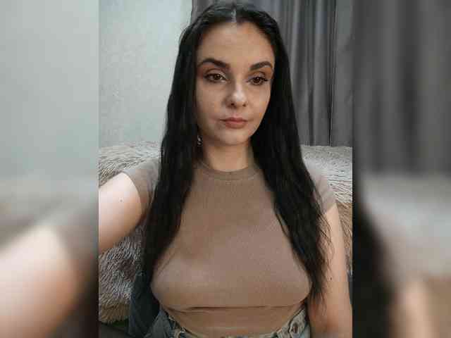 Kristicat webcam