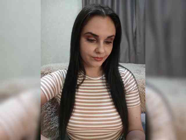 Kristicat webcam