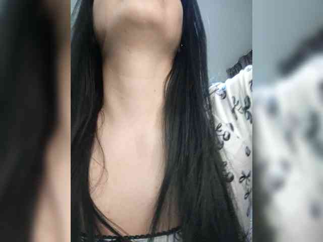 Kristicat webcam