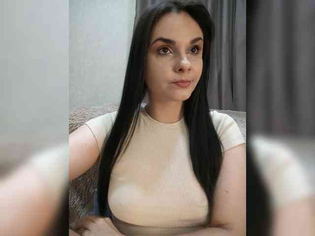 Kristicat webcam